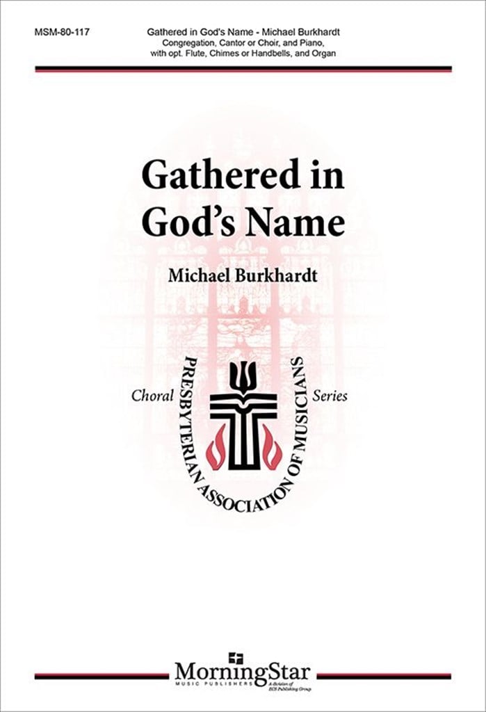 Gathered in God's Name
